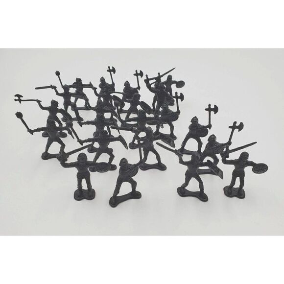 True Heroes Knight Playset Medieval - Picture 7 of 11